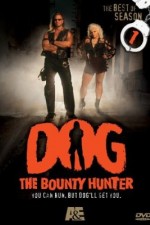 Watch Dog the Bounty Hunter Vodly
